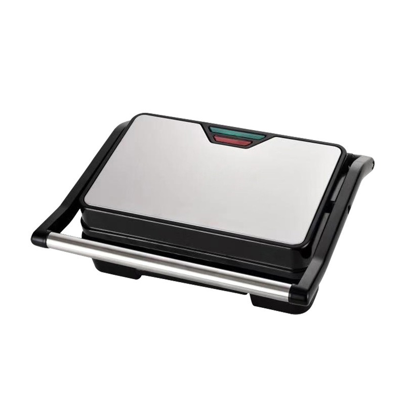 Home Cooking Menu - Multifunctional Steak And Sandwich Maker Machine