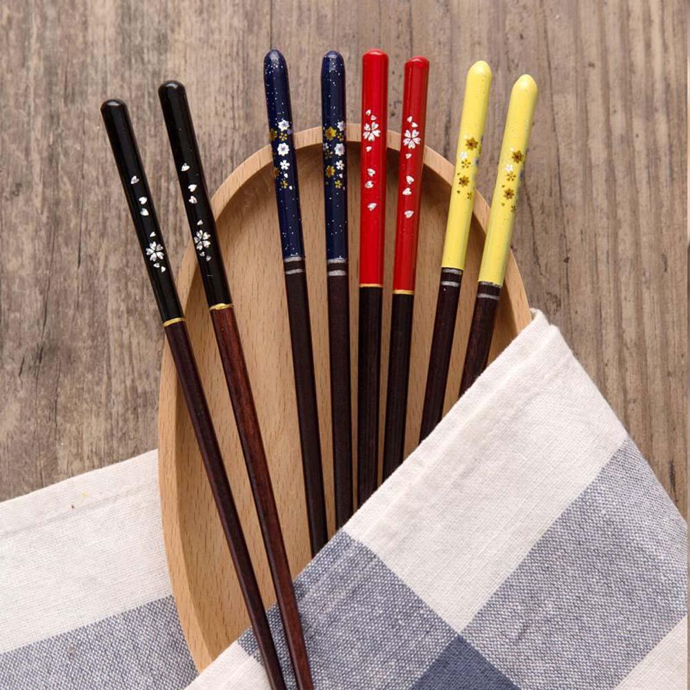 Home Cooking In Japanese - Reusable High-quality 23cm Wood Cooking Restaurant