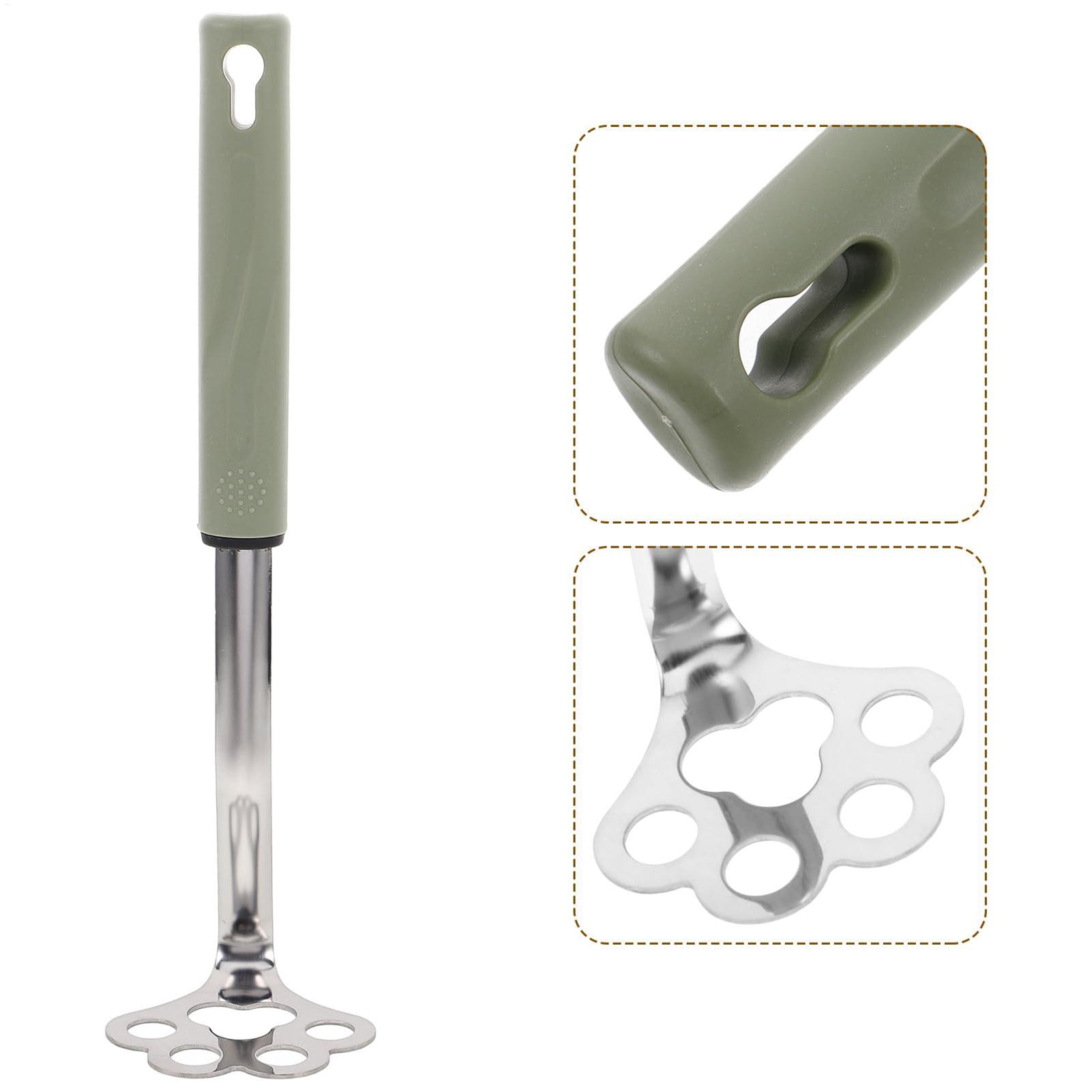 Potato Masher Cat Paw Shape St - Home Cooking For Cats review and price