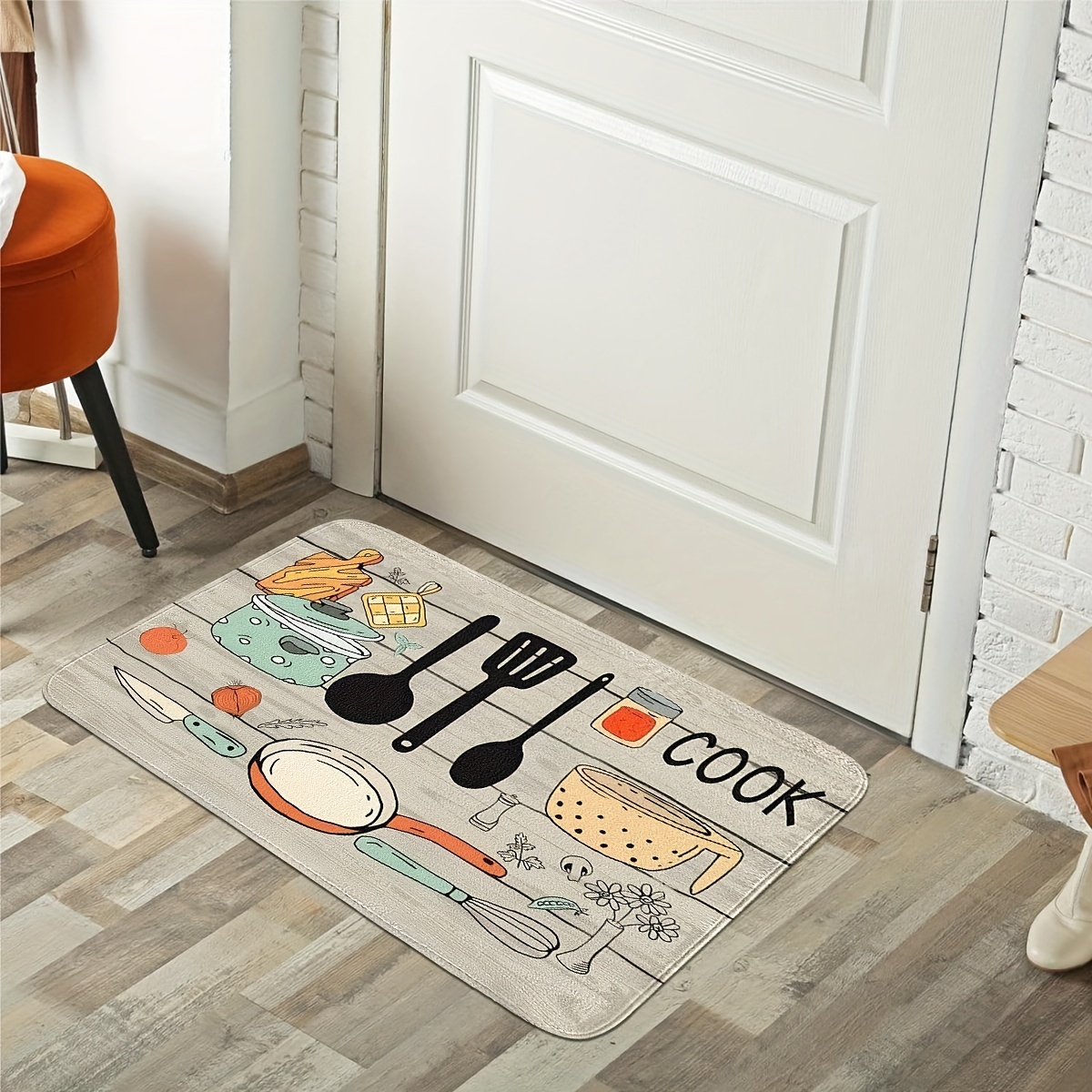 Kitchen Utensil Print Kitchen  - Home Cooking Quotes review and price