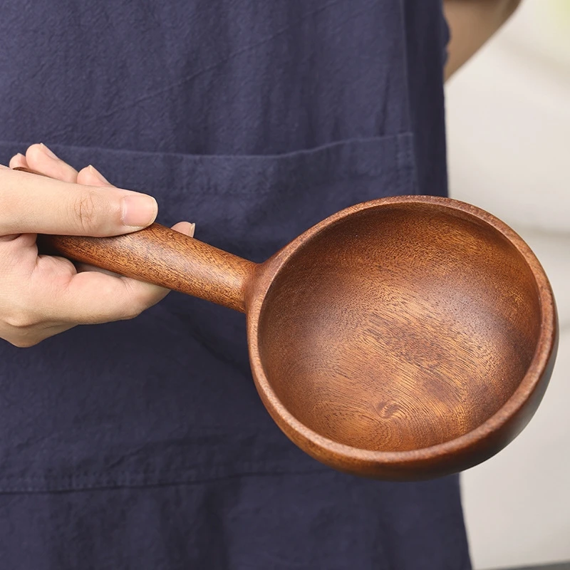 Kitchen Bar Utensils, Wooden C - Home Cooking Utensil Set review and price