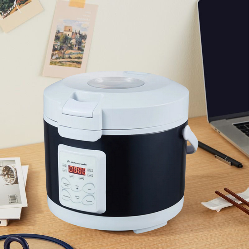 220V Mini Rice Cooker soup Ste - Home Cooking Menu review and price