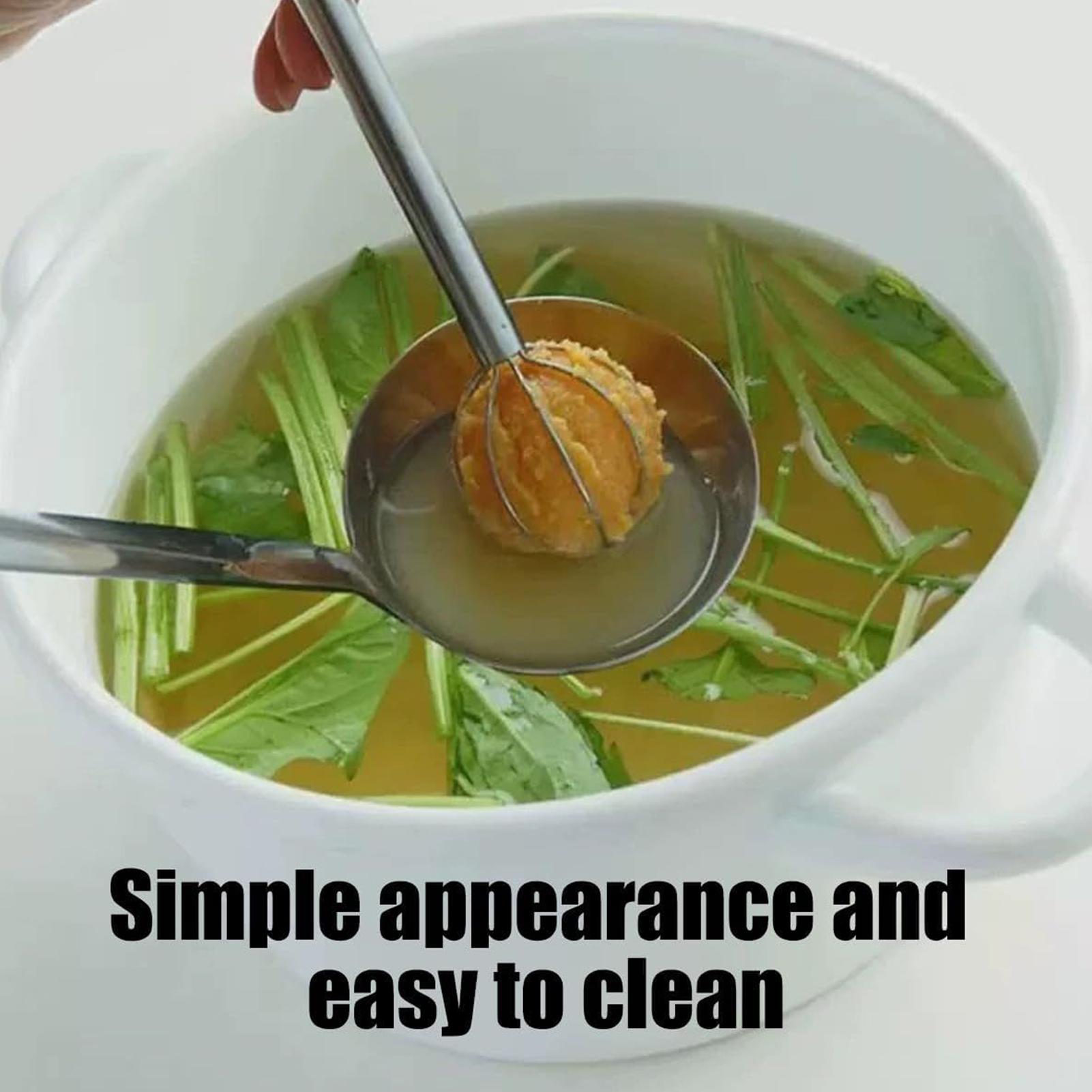 Miso Stirrer Steel Handheld Mi - Home Cooking In Japanese review and price