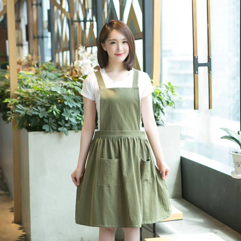 Fashion Princess Apron Kitchen - Home Cooking Restaurants review and price
