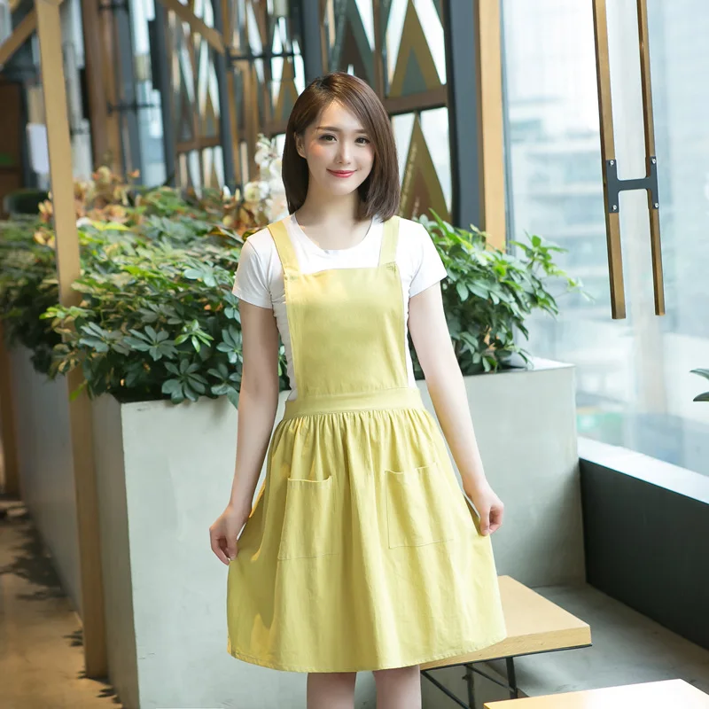 Fashion Princess Apron Kitchen - Home Cooking Restaurants review and price