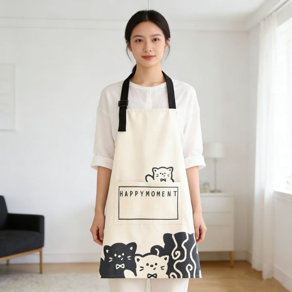 Creative Cartoon Cat Kitchen A - Home Cooking For Cats review and price