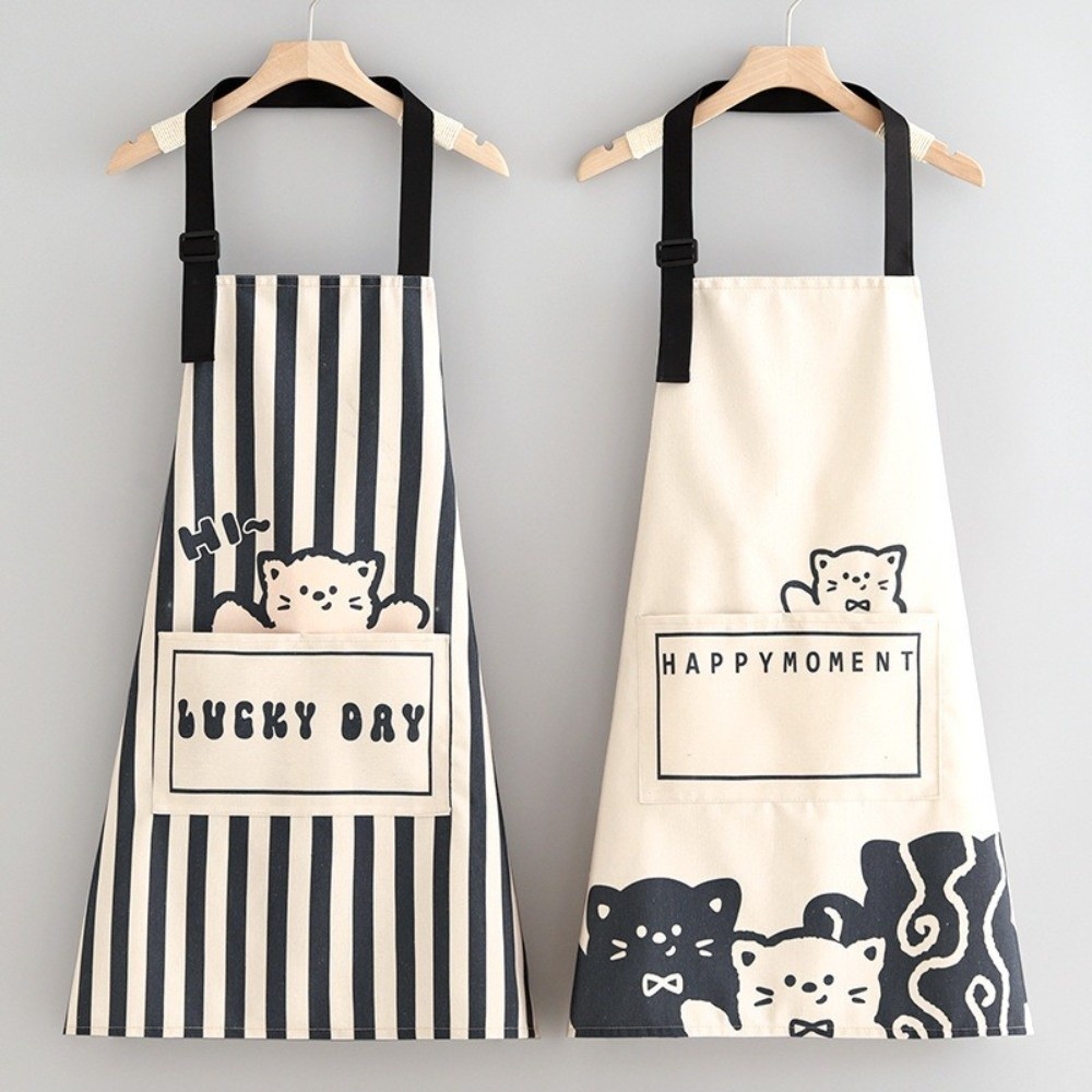 Creative Cartoon Cat Kitchen A - Home Cooking For Cats review and price