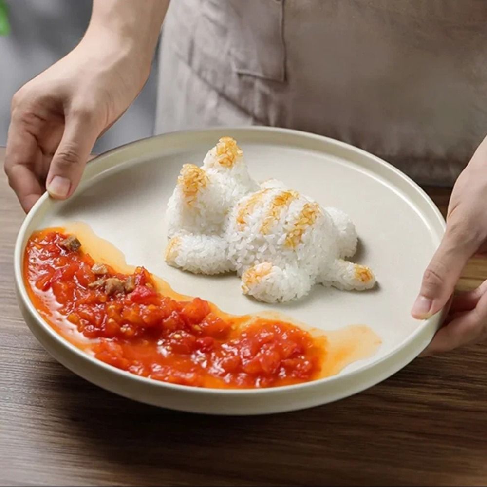 New Cat Shape Onigiri Molds DI - Home Cooking For Cats review and price