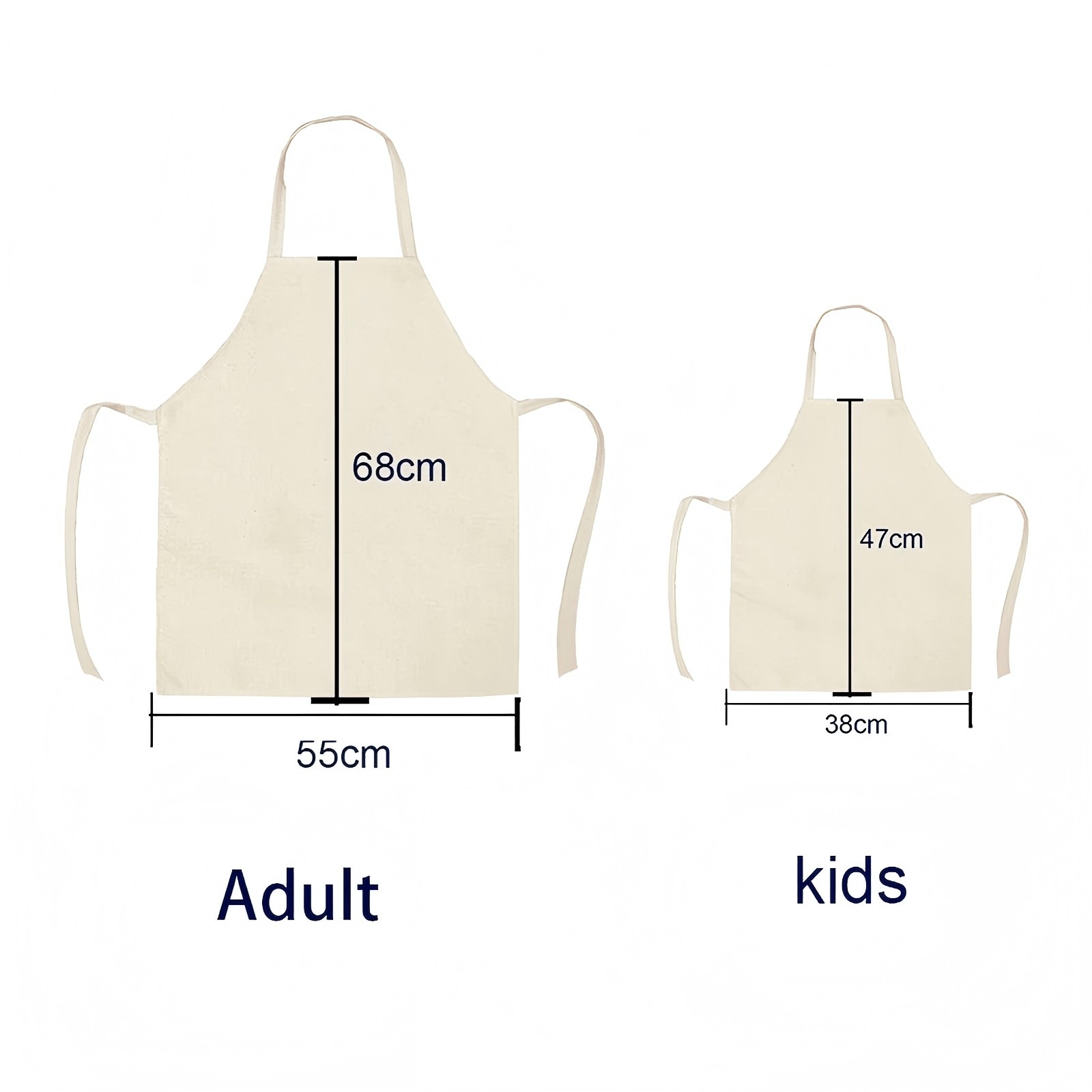 Cute Cartoon Cat Print Apron,  - Home Cooking For Cats review and price