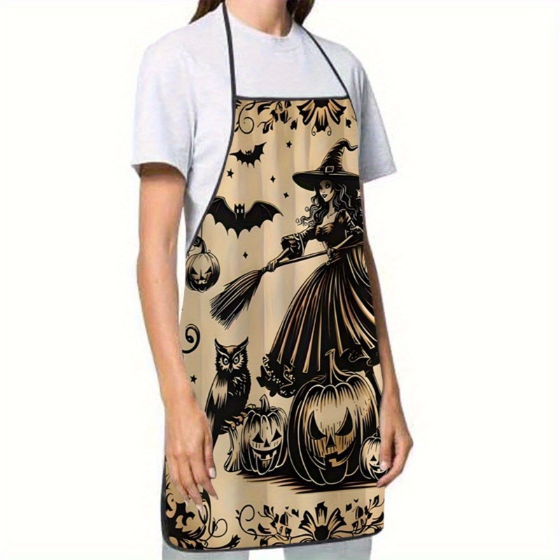 Witch Pumpkin Black Cat Sleeve - Home Cooking For Cats review and price
