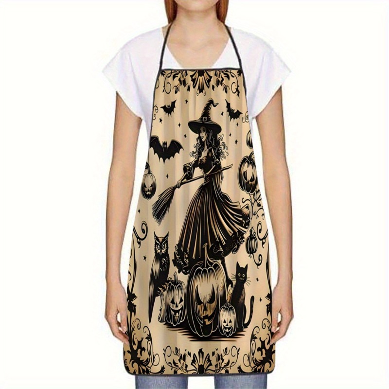Witch Pumpkin Black Cat Sleeve - Home Cooking For Cats review and price
