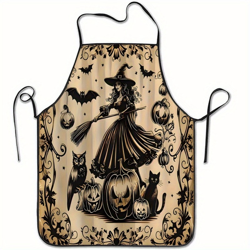 Witch Pumpkin Black Cat Sleeve - Home Cooking For Cats review and price