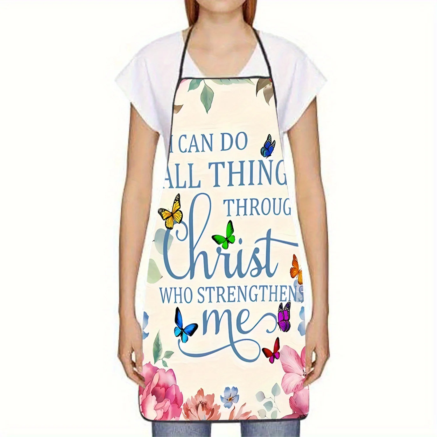 1pc Inspirational Religious Qu - Home Cooking Quotes review and price