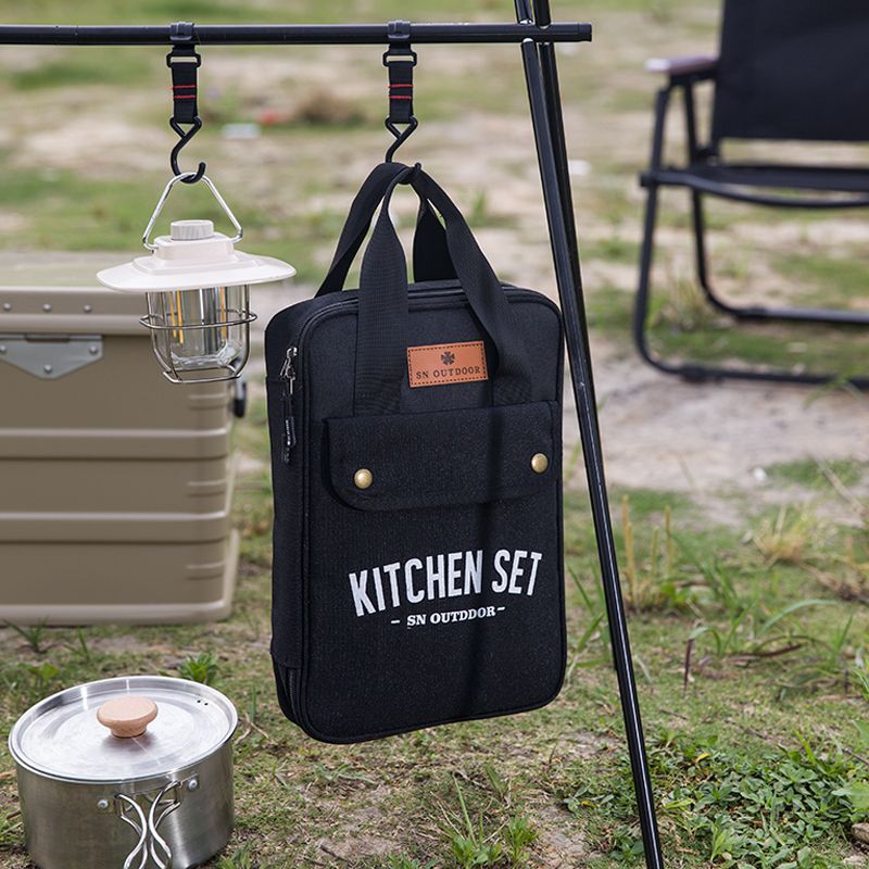 8pcs Camping Kitchen Cookware  - Home Cooking Utensil Set review and price