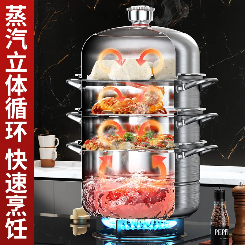 Timing steamer cooker double b - Home Cooking Services review and price