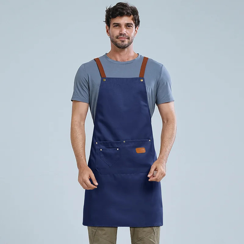 Waterproof Cross Back Adjustab - Home Cooking Restaurants review and price