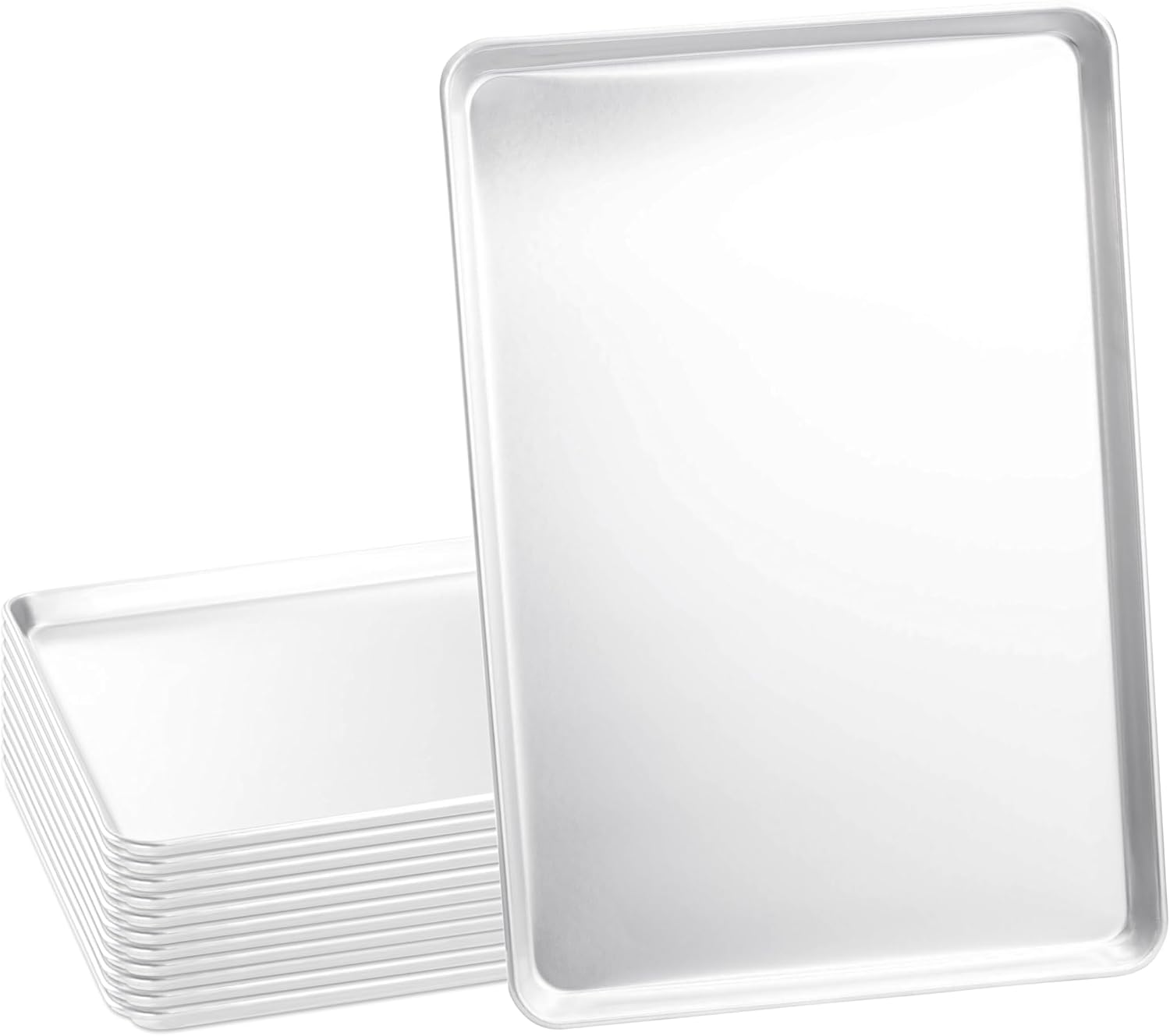 Full Size Commercial Aluminum  - Home Cooking Restaurants review and price