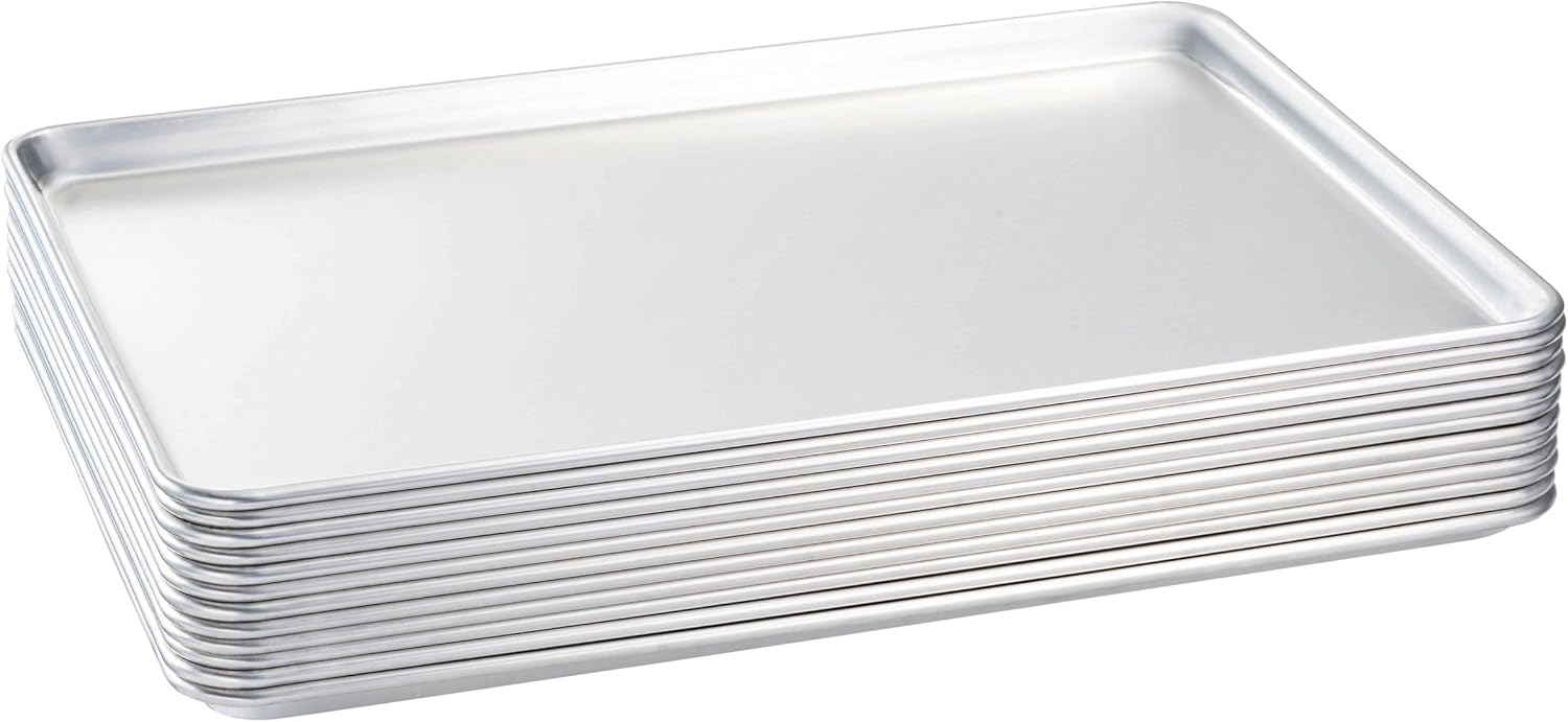 Full Size Commercial Aluminum  - Home Cooking Restaurants review and price
