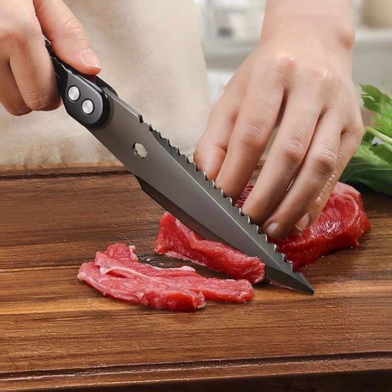 Strong Scissors Multipurpose H - Home Cooking Restaurants review and price