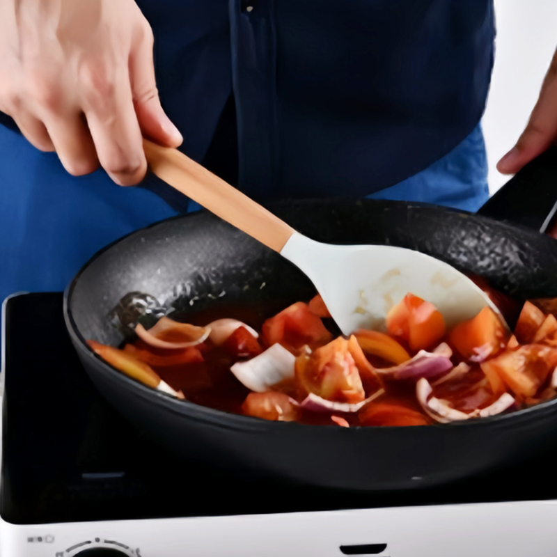 Home Cooking Utensils Silica G - Home Cooking Services review and price