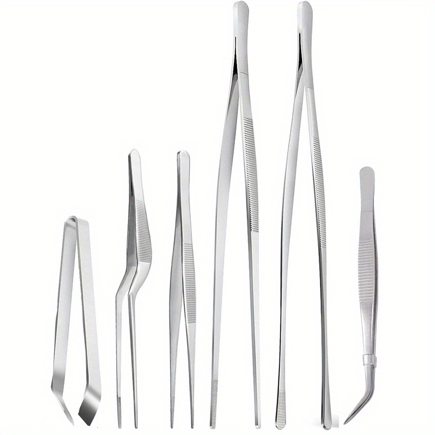 6 PCs/Pack Stainless Steel Kit - Home Cooking Utensil Set review and price