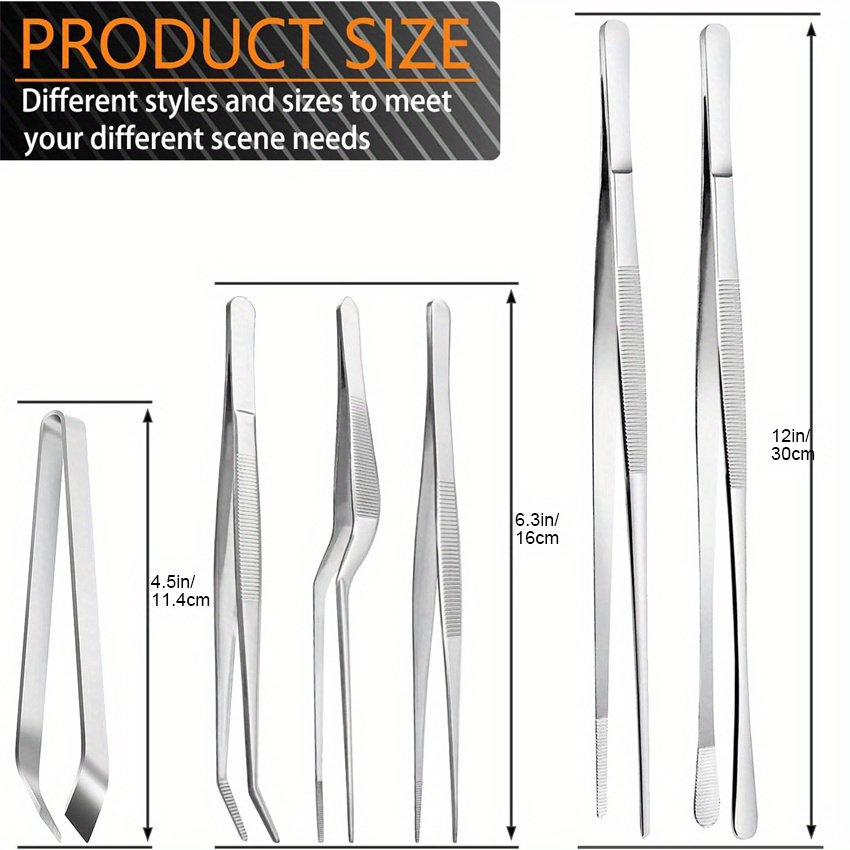 6 PCs/Pack Stainless Steel Kit - Home Cooking Utensil Set review and price