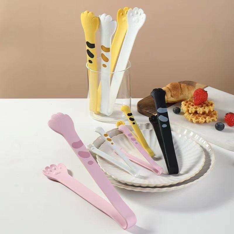 1Pc Creative Cute Cat Claw Foo - Home Cooking For Cats review and price