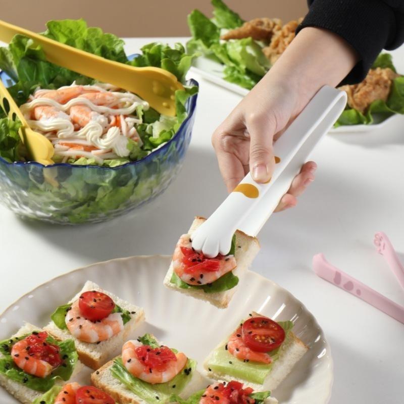 1Pc Creative Cute Cat Claw Foo - Home Cooking For Cats review and price