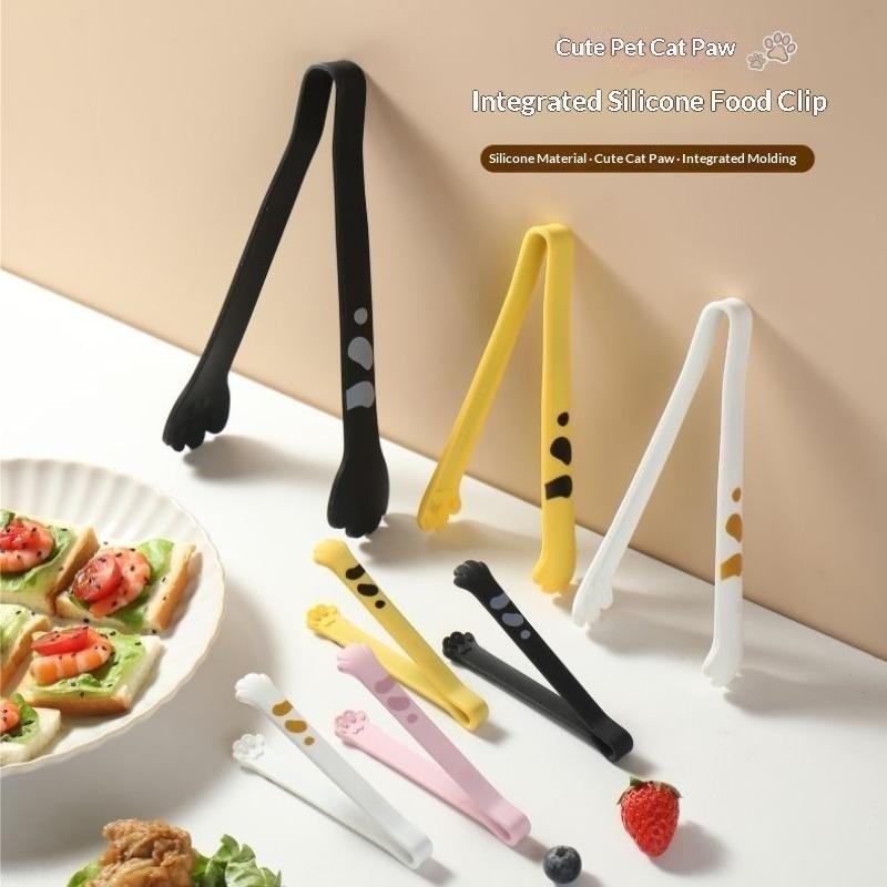 1Pc Creative Cute Cat Claw Foo - Home Cooking For Cats review and price