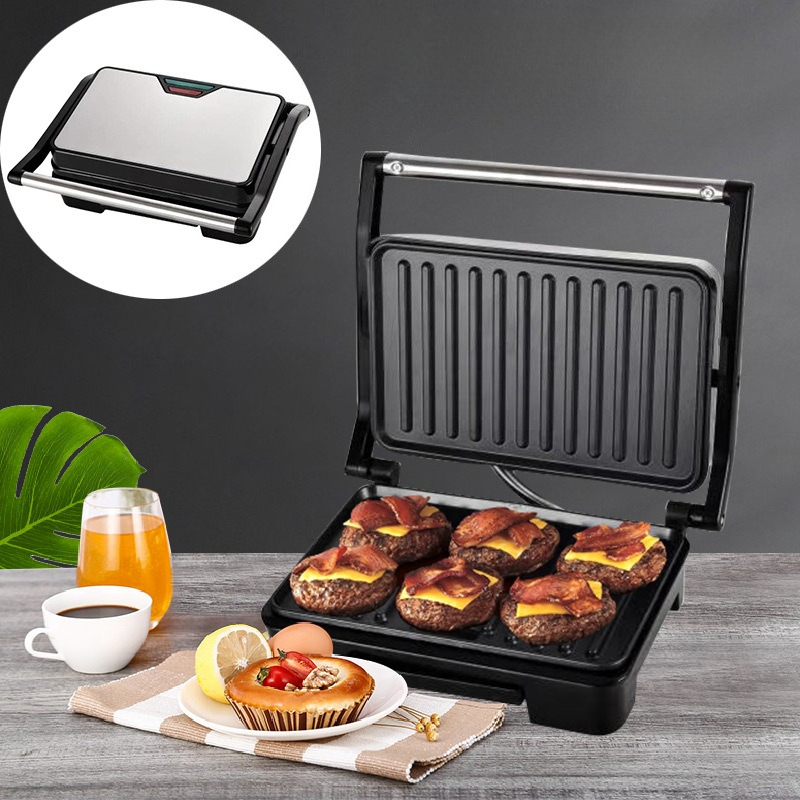 Multifunctional Steak Sandwich - Home Cooking Menu review and price