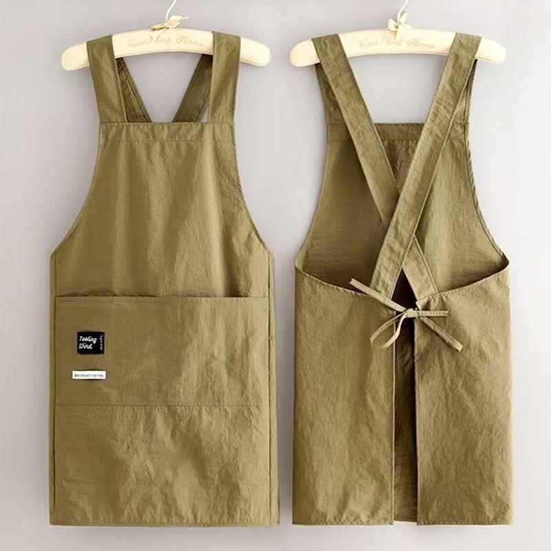 New-Cooking Kitchen Aprons Bre - Home Cooking Restaurants review and price