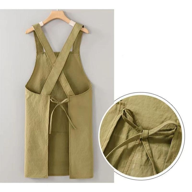 New-Cooking Kitchen Aprons Bre - Home Cooking Restaurants review and price