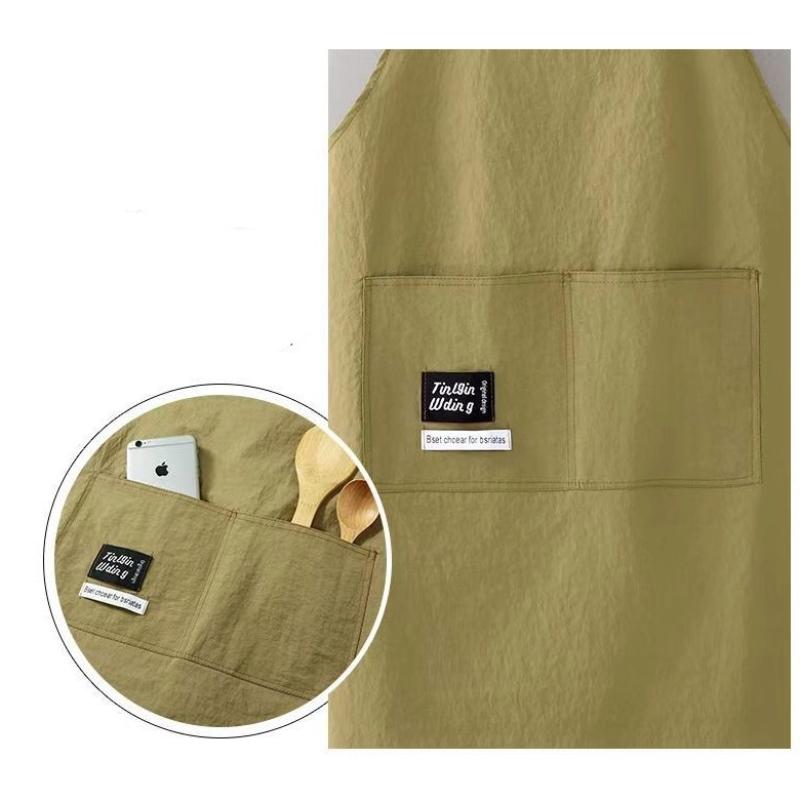 New-Cooking Kitchen Aprons Bre - Home Cooking Restaurants review and price