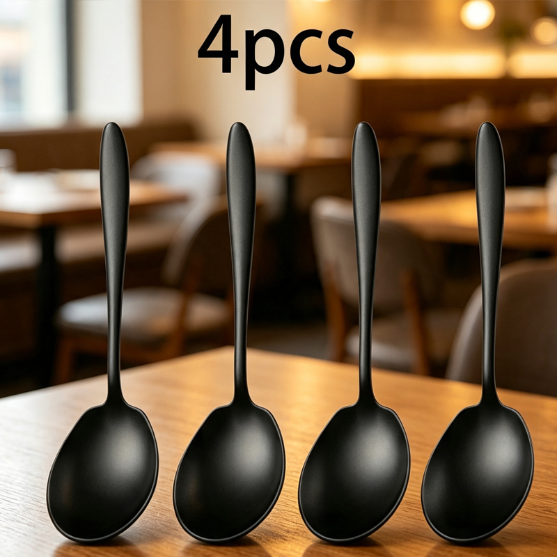 2Pcs Large Stainless Steel Ser - Home Cooking Utensil Set review and price