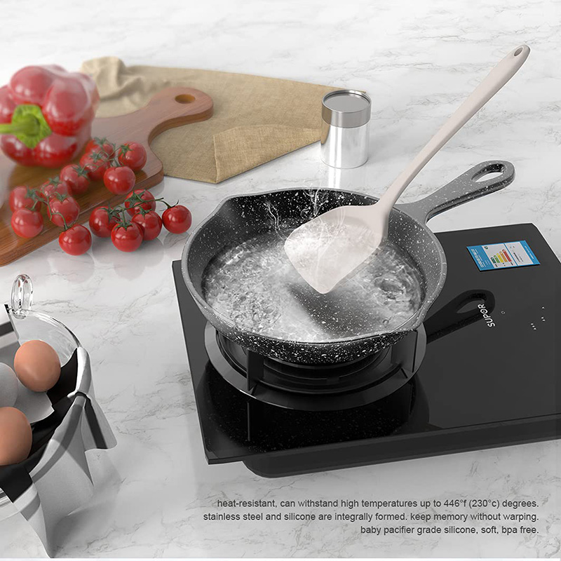 Silicone Cooking Utensils Set  - Home Cooking Utensil Set review and price