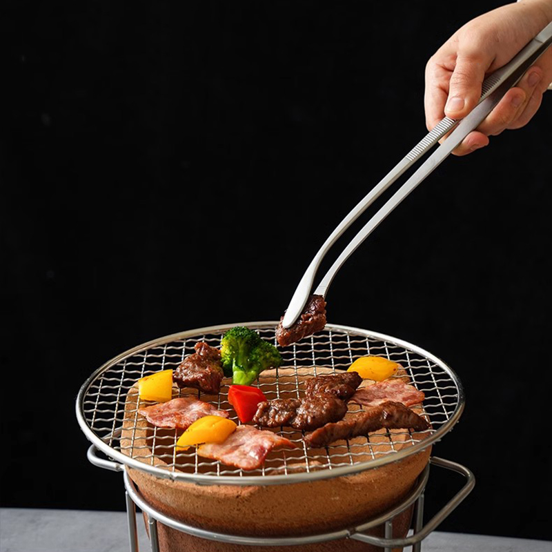 2Pcs Stainless Steel Cooking T - Home Cooking Utensil Set review and price