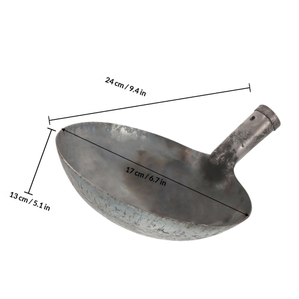 Water Ladle Iron Kitchen Cooki - Home Cooking Restaurants review and price