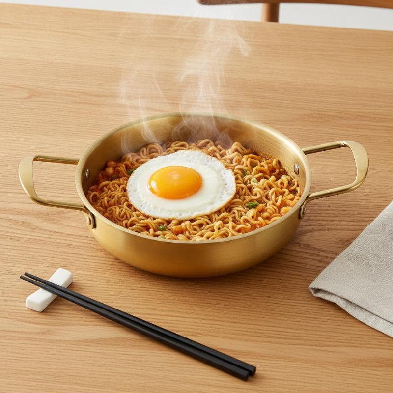 Stainless Steel Hot Pot With D - Home Cooking Restaurants review and price