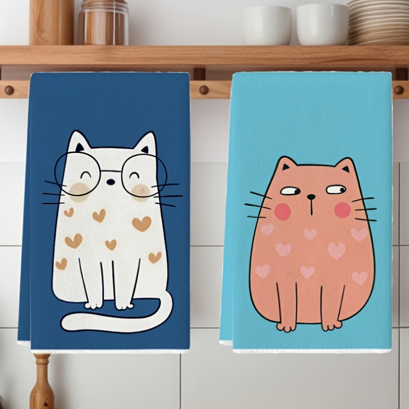 6Pcs, Six-Color Cat Kitchen To - Home Cooking For Cats review and price