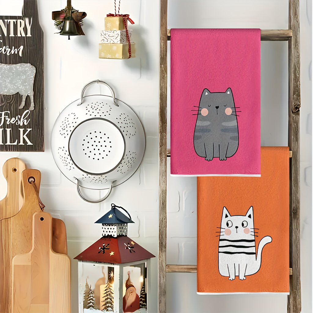 6Pcs, Six-Color Cat Kitchen To - Home Cooking For Cats review and price