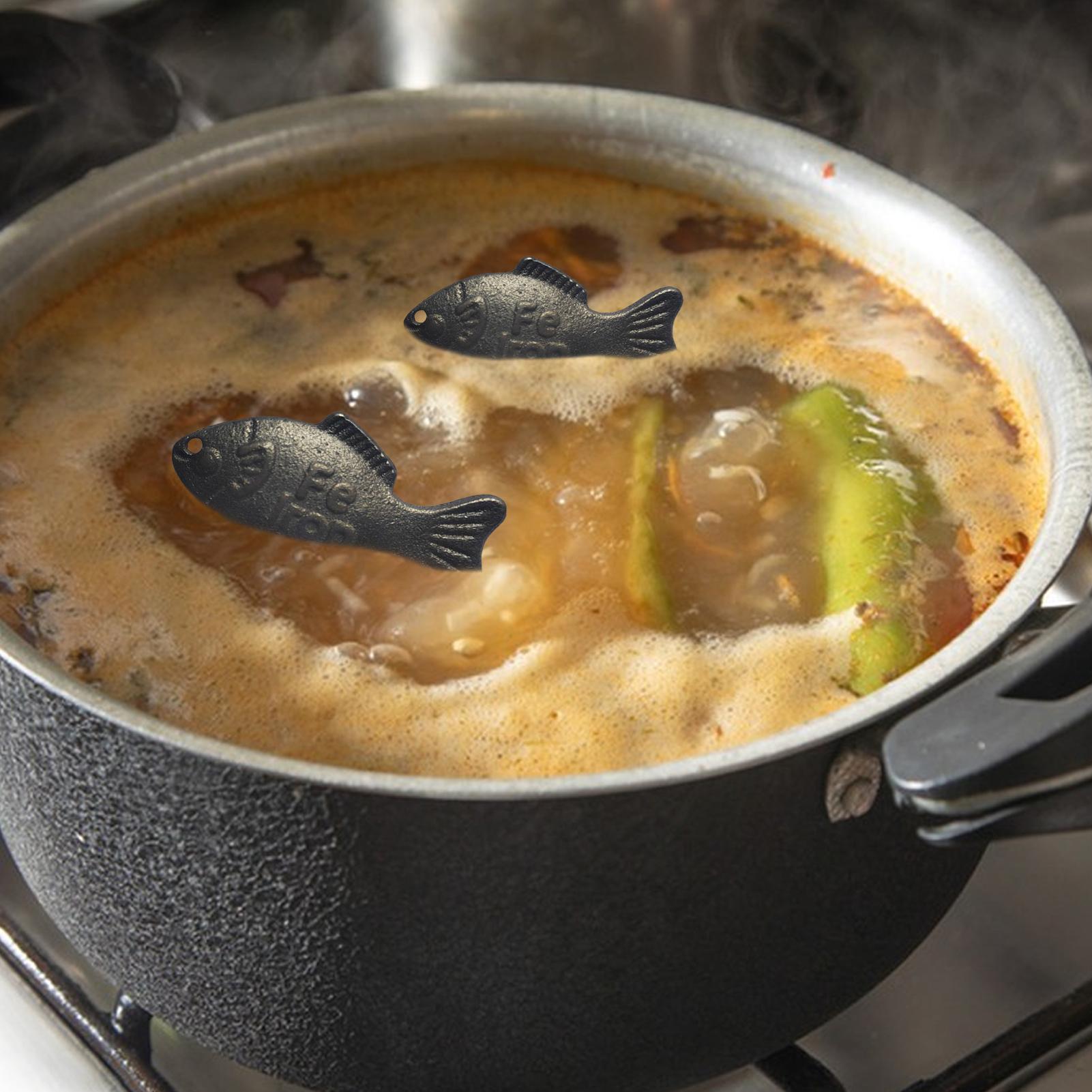 LuckyIronFish Effective And Sa - Home Cooking Services review and price